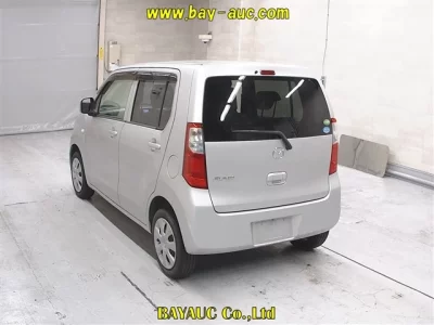 MAZDA FLAIR