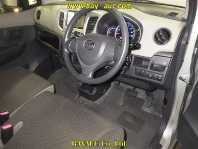 MAZDA FLAIR