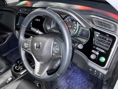 HONDA GRACE