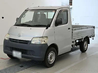 TOYOTA TOWN ACE TRUCK