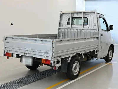 TOYOTA TOWN ACE TRUCK