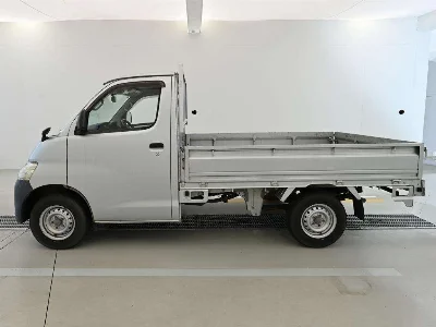 TOYOTA TOWN ACE TRUCK