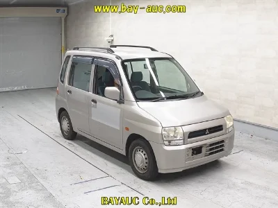 MITSUBISHI TOPPO BJ
