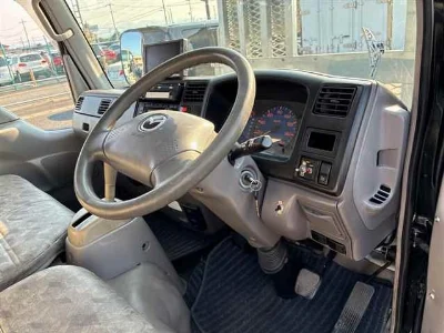 MAZDA TITAN