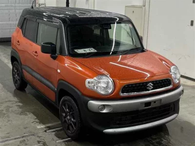 SUZUKI XBEE