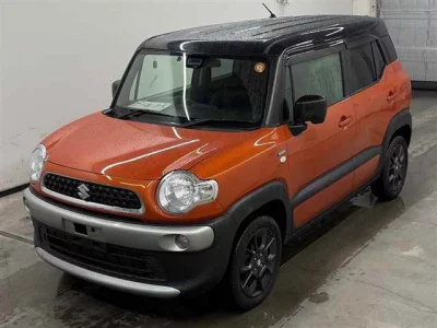 SUZUKI XBEE