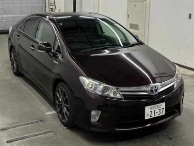 TOYOTA SAI