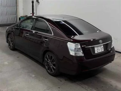 TOYOTA SAI
