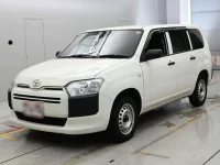 Цена авто Toyota Probox с аукционов Японии, номер кузова NCP165V, пробег 131 000, оценка 2