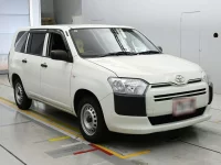 Цена авто Toyota Probox с аукционов Японии, номер кузова NCP165V, пробег 131 000, оценка 2