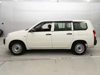 Цена авто Toyota Probox с аукционов Японии, номер кузова NSP160V, пробег 93 000, оценка 7