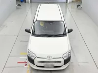 Цена авто Toyota Probox с аукционов Японии, номер кузова NSP160V, пробег 93 000, оценка 7