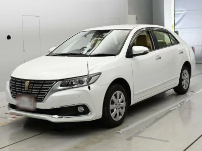 TOYOTA PREMIO