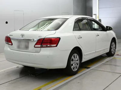 TOYOTA PREMIO