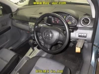Цена авто Mazda Demio с аукционов Японии, номер кузова DY3W, пробег 135 000, оценка 2