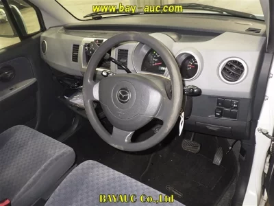 MAZDA AZ WAGON