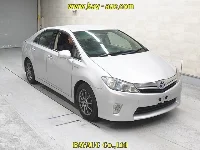 Toyota Sai