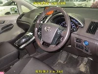 Toyota Sai