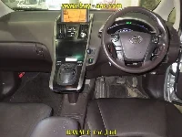 Toyota Sai