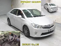Toyota Sai