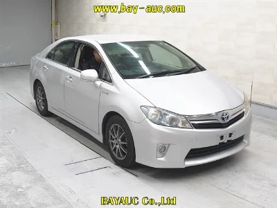 TOYOTA SAI