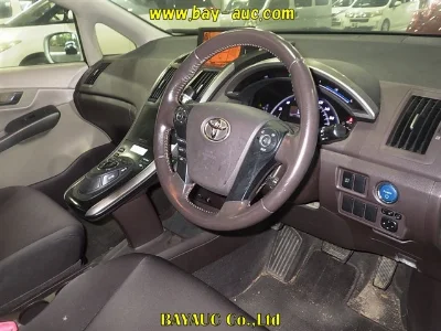 TOYOTA SAI