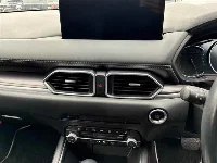 Цена авто Mazda CX-5 с аукционов Японии, номер кузова KFEP, пробег 27 000, оценка 1