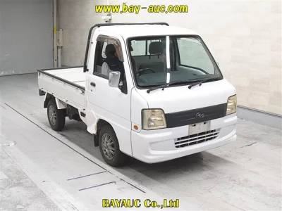 SUBARU SAMBAR TRUCK