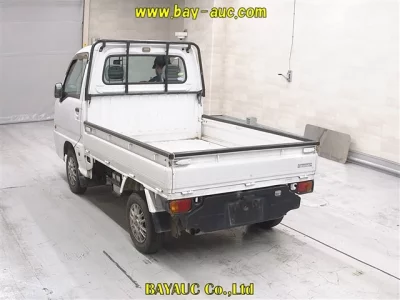 SUBARU SAMBAR TRUCK