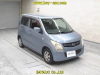 Mazda AZ-Wagon