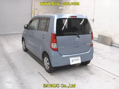 MAZDA AZ WAGON