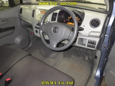 MAZDA AZ WAGON