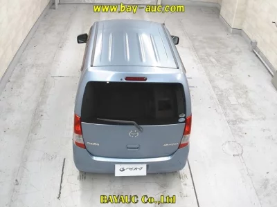 MAZDA AZ WAGON