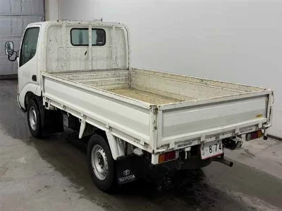 TOYOTA TOYOACE
