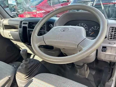 TOYOTA TOYOACE