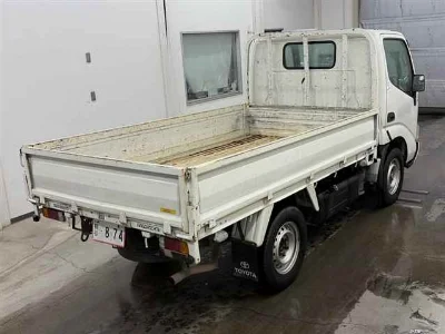 TOYOTA TOYOACE