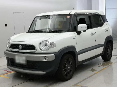 SUZUKI XBEE