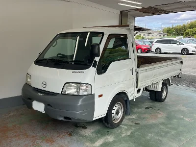 MAZDA BONGO