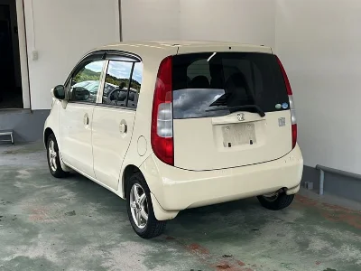 HONDA LIFE