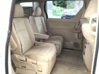 Цена авто Toyota Vellfire с аукционов Японии, номер кузова ATH20W, пробег 212 000, оценка 6