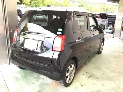 HONDA N ONE