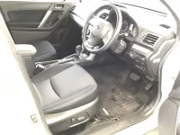 Цена авто Subaru Forester с аукционов Японии, номер кузова SJ5, пробег 239 000, оценка 2