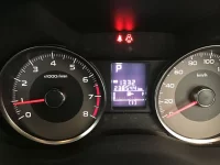 Цена авто Subaru Forester с аукционов Японии, номер кузова SJ5, пробег 239 000, оценка 2