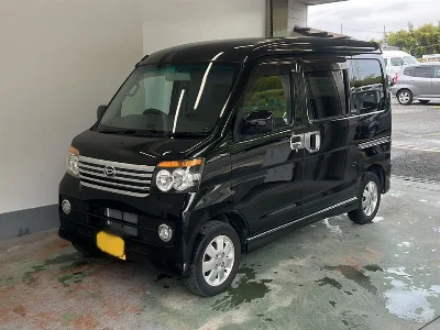 DAIHATSU ATRAI WAGON