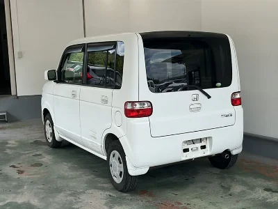 HONDA THATS