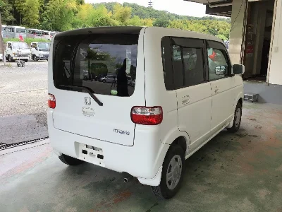 HONDA THATS