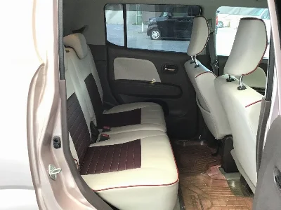 SUZUKI MRWAGON