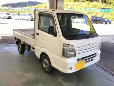 MITSUBISHI MINICAB TRUCK
