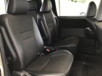 Цена авто Toyota Voxy с аукционов Японии, номер кузова ZRR70W, пробег 116 000, оценка 8