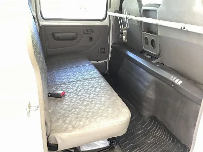 TOYOTA TOYOACE